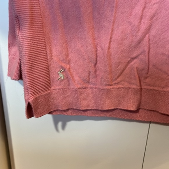 Joules Boatneck Sweater - Picture 3 of 7